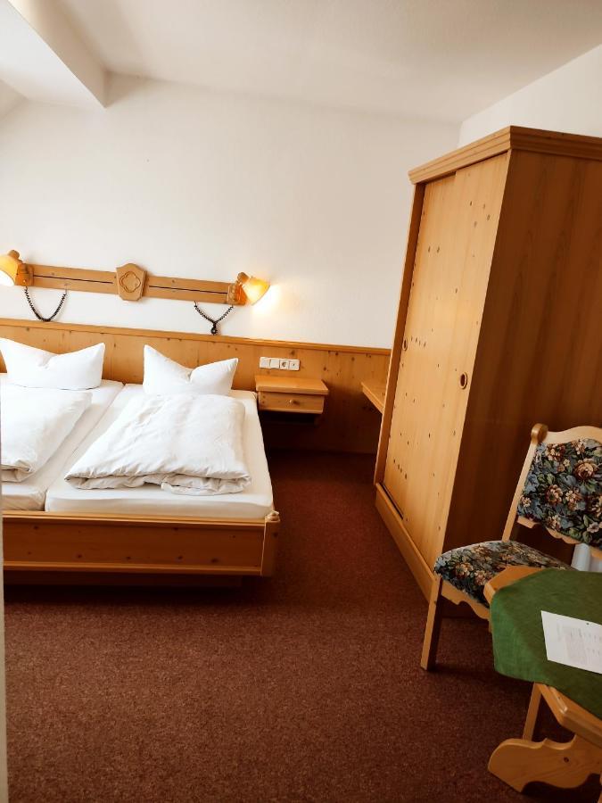 Hotel Stadt Olbernhau Exterior foto