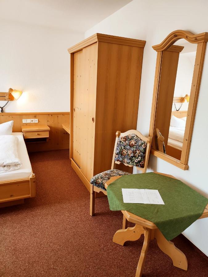 Hotel Stadt Olbernhau Exterior foto